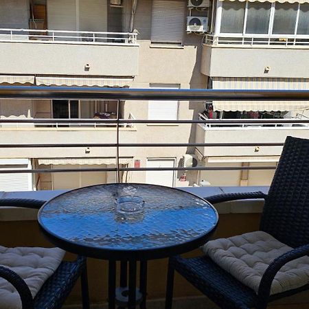 Marina Vista Lägenhet Torrevieja Exteriör bild