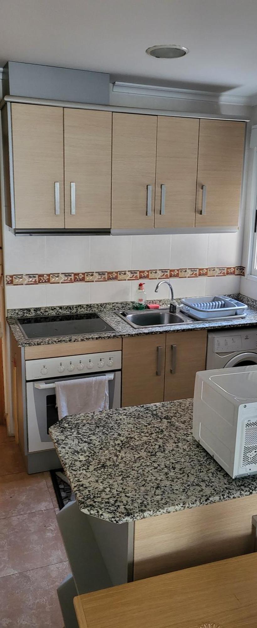 Marina Vista Lägenhet Torrevieja Exteriör bild