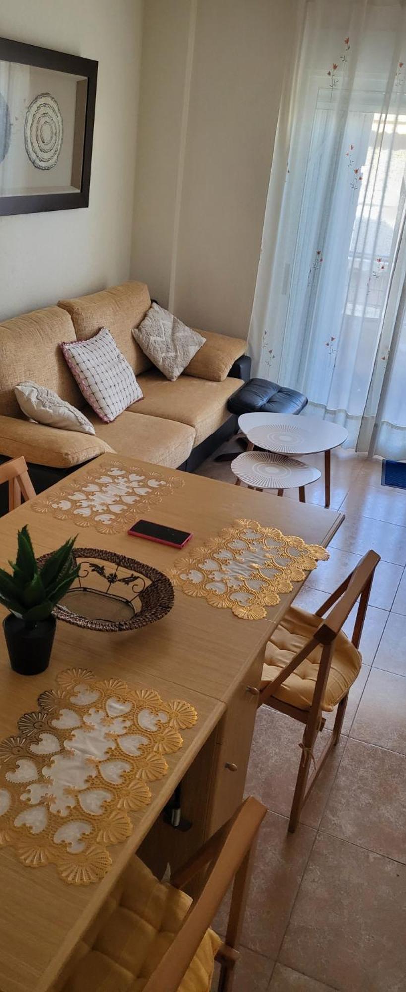 Marina Vista Lägenhet Torrevieja Exteriör bild