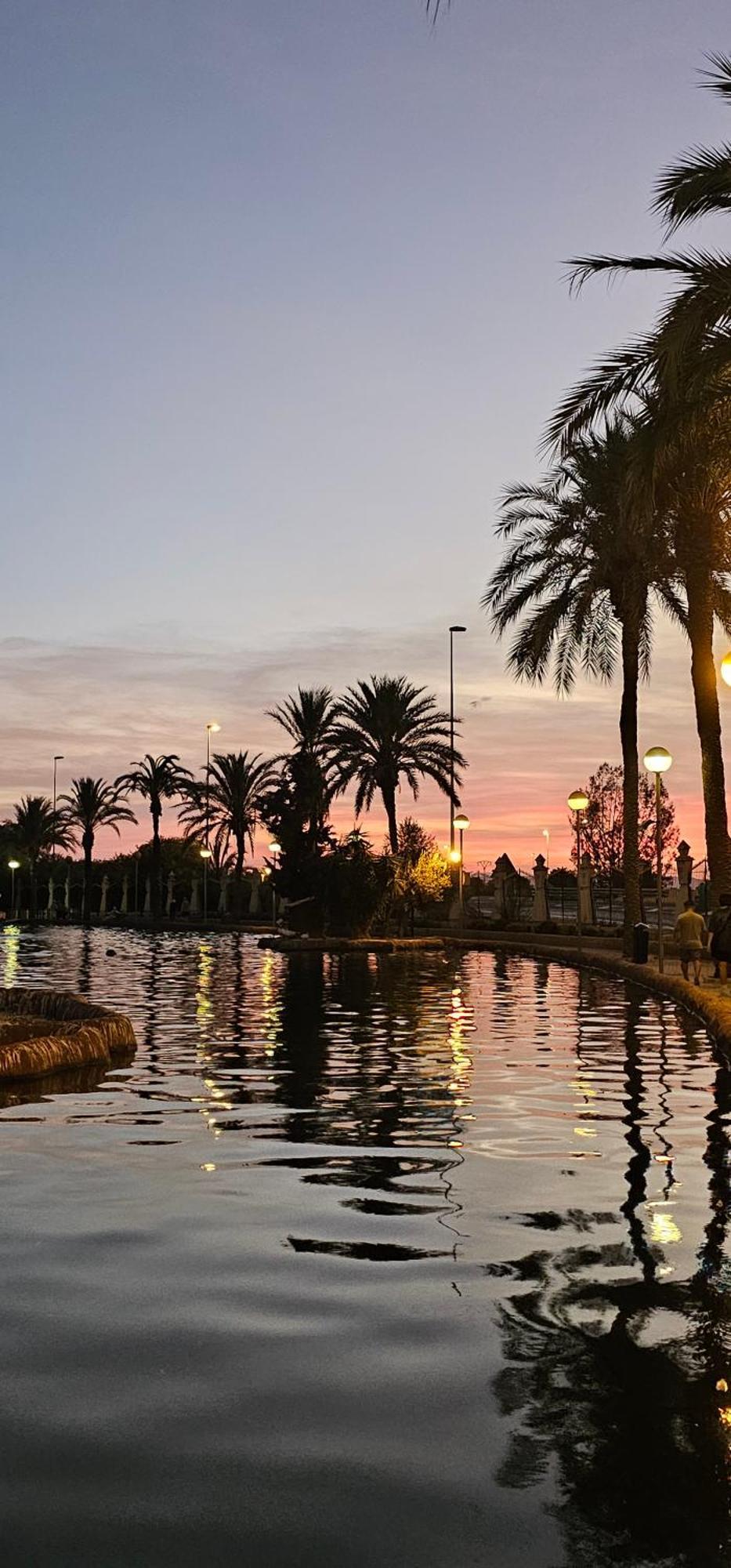 Marina Vista Lägenhet Torrevieja Exteriör bild